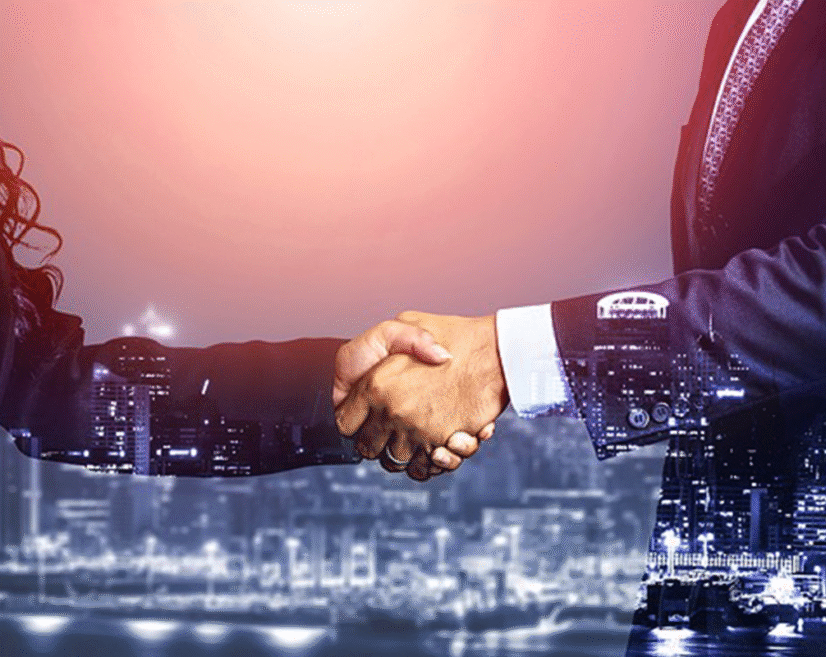 Strategic Partnerships